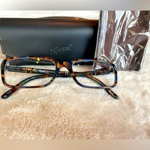 Persol Eyeglasses